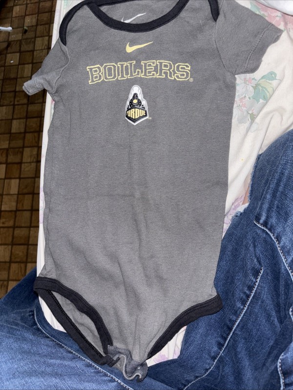 Nike  Boilers Purdue 24 Months