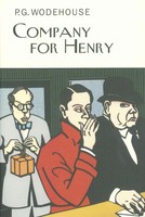 Company For Henry | P. G. Wodehouse (U. A.) | Englisch | Buch | Gebunden | 2012