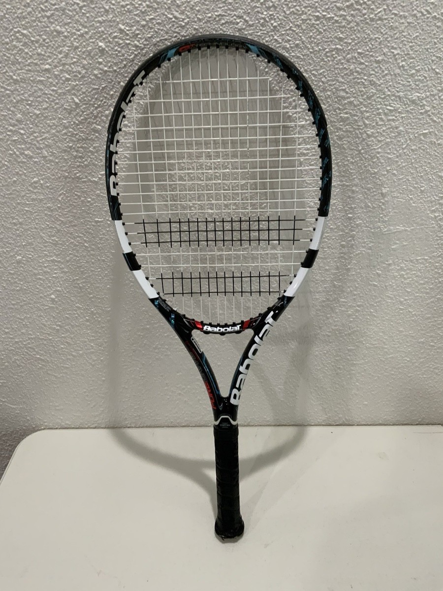 Babolat Pure Drive GT Technology Roddick Jr Tennis Racquet 250g