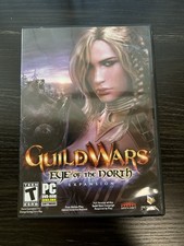 Guild Wars: Eye of the North (PC, 2007) Fast Free Shipping