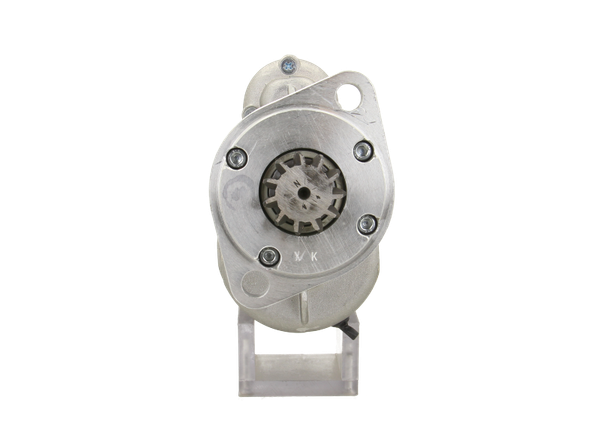 Magneton Neu Anlasser Passend FüR Same 2.7 Kw 12 Volt 9142602-image