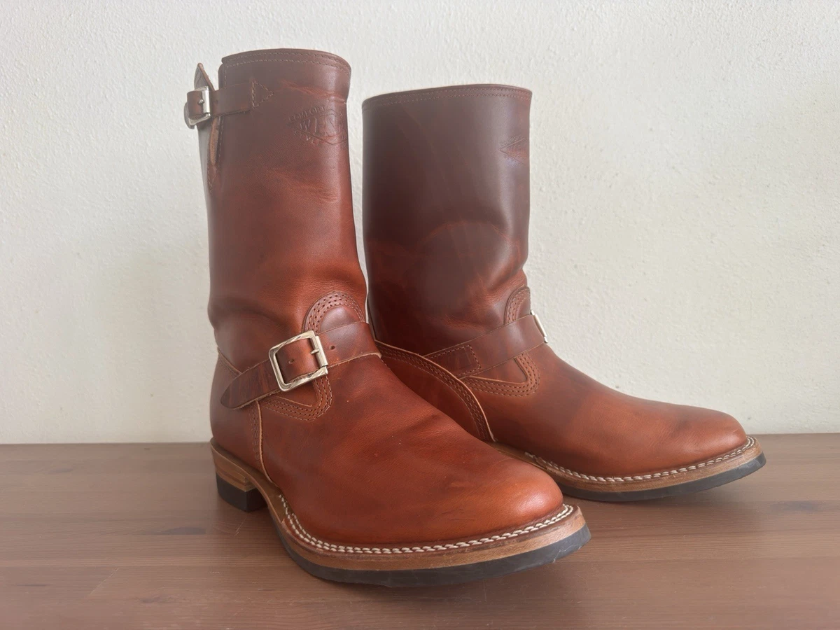 25+ Wesco Workwear Boots for Men for sale | Updated Oct 2026