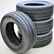 4 Tires Bearway Green Power S1 20560r13 86t