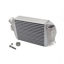 Fits WRX FA20 15-20 Top Mount Intercooler Bolt On Upgrade Kit