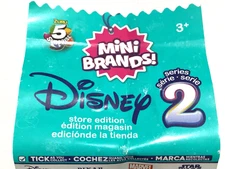 Zuru Mini Brands Disney Series 2