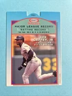 1994 Kraft Singles Superstars Pop-Ups - Ken Griffey Jr #5