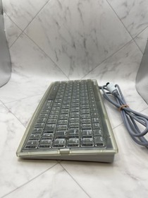 Sega Dreamcast Typing of the Dead Set: 2 Keyboards (1 Boxed) + Game Tested Japan