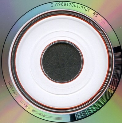Dylan -  - CD LONGPLAY - F15z