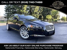 2013 Jaguar XF ~ 21,894 LOW MILES ~ ONE OWNER on eBay