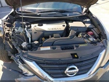 Used Fuel Tank fits: 2016 Nissan Altima from 1/01/16 Grade A