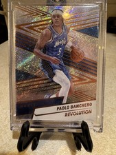 2024-25 Panini Revolution - Paolo Banchero #67