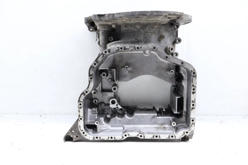 VW TOUAREG 2009-2012 3,0 L - motor superior cárter de aceite/sumidero 059103603BK Foto 4 de 4