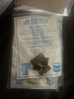 Seattle Mariners Pinback Lot - Griffey Jr, Martinez, Buhner, Mitchell, Chevron — photo 2