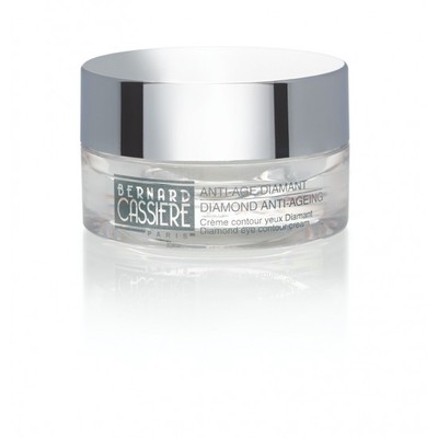 Bernard Cassiere Diamond Eye Contour Cream 15ml #usau