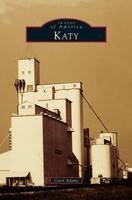 Carol A. Adams | Katy | Buch | Englisch (2015) | Gebunden | EAN 9781531677275