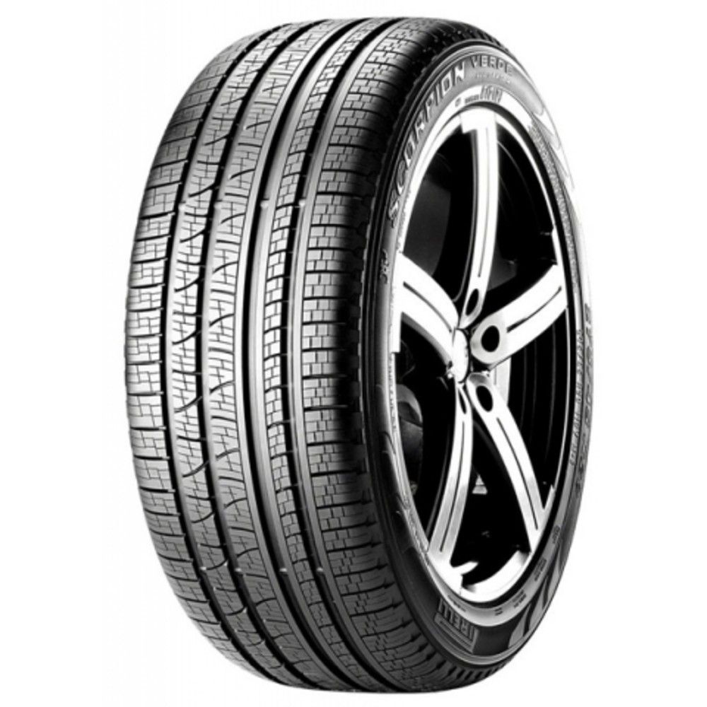 Tyre 275/45x21 PIRELLI s-veas110wxllr Sc Green All