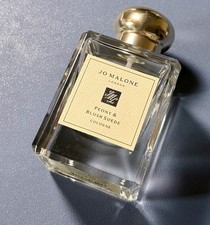 PEONY and BLUSH SUEDE by JO MALONE 1.7 oz/ 50 ml Cologne Spray New AUTHENTIC