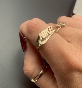 Nike Ring | eBay