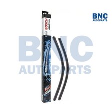 Set spazzole tergicristallo anteriori Bosch Aerotwin adatte ad Aston Martin DBS Vantage