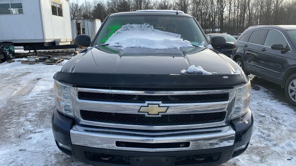 10 CHEVY SILVERADO 1500 Alternator - Image 4 of 4