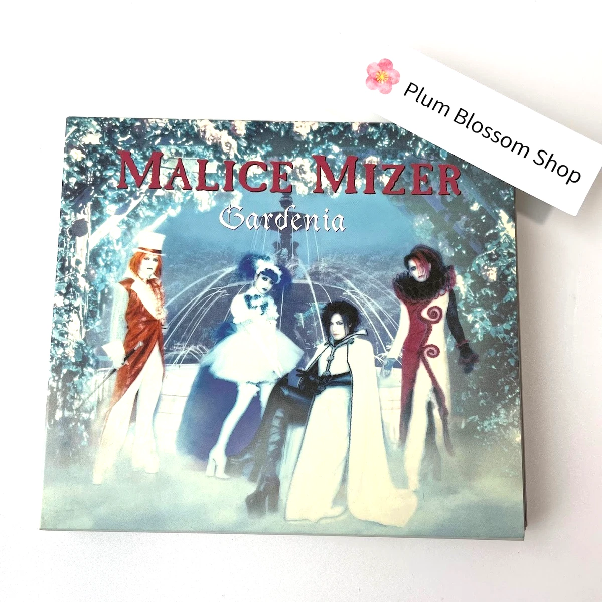 Single Malice Mizer Music CDs for sale | eBay