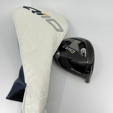 Taylormade Qi10 LS 8.0 Driver Head RH GOOD SHIPS TODAY