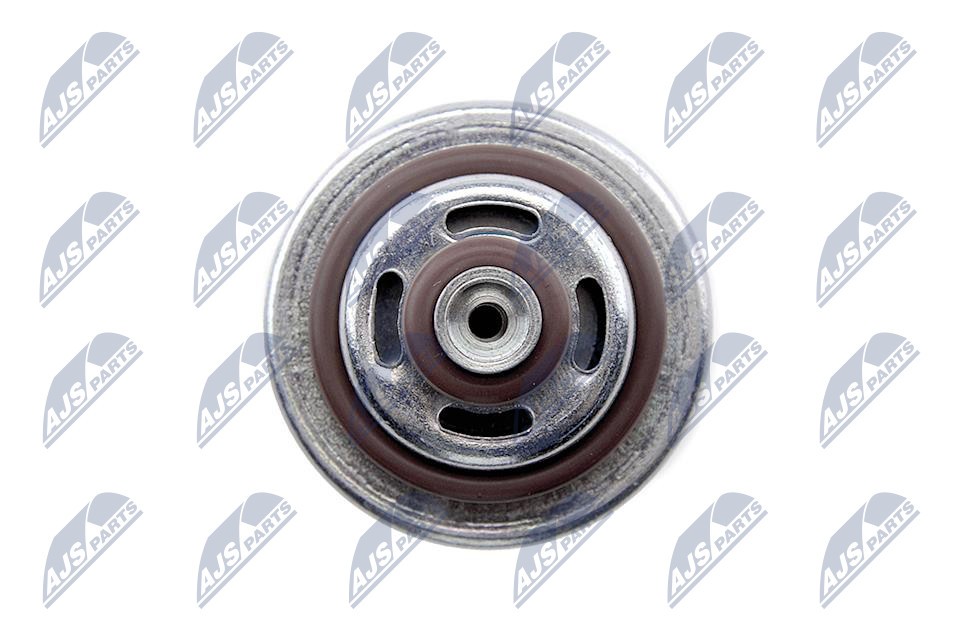 NTY Fuel Pressure Regulator PRC-CH-001 For Jeep 1991-1996 Reinforced New - Image 8