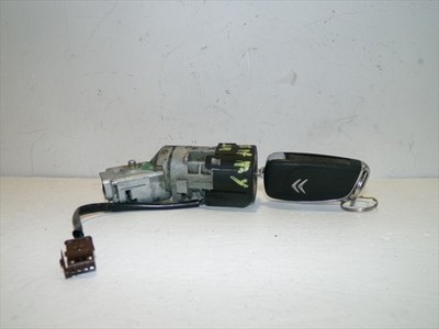 9663123380 115820 diebstahlsicherung CITROEN DS4 1.6 HDI 2011-2015 2013