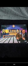 Rolling In It Board Game New With Tags Same Day shipping