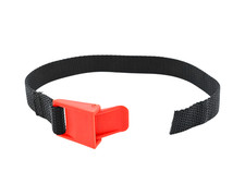 Gloria 40 cm Spannband f&uuml;r 1 - 2 kg Feuerl&ouml;scher