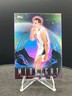 2024 Topps Midnight Basketball - #82 Franz Wagner