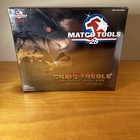 Matco Tools 25th Die Cast Iron Eagle Craig Treble Pro Stock Drag Bike