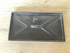 Kodak 5x7 Hard Rubber Tank LID ONLY