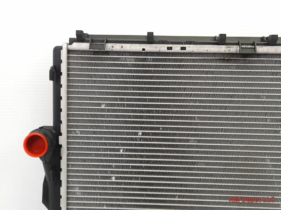 BMW 330ci 325ci 325i 330i E46 2000 radiador transmisión automática 9071519 Foto 2 de 4