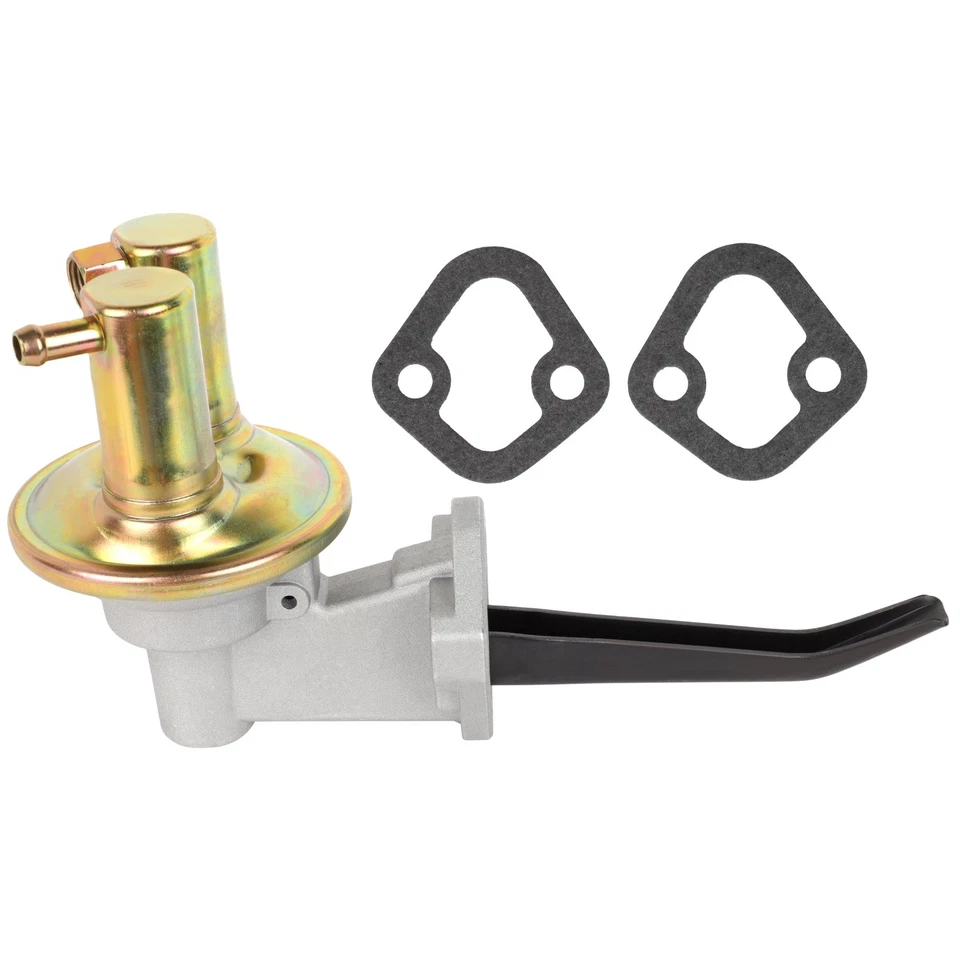 Bomba de combustible para Chrysler Dodge Plymouth Valiant 273 318 340 360 V8 M60514 MF0048 Foto 2 de 4