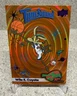 2026 Upper Deck Space Jam 30th Anniversary Wile E Coyote Orange /96 Mint