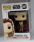 Funko Pop! Vinyl: Star Wars - Princess Leia (Ewok Village) #287
