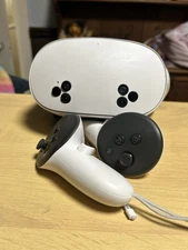 MetaQuest 3S VR Headset 256GB, Standalone, All-in-One, SK-1000209-01