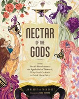 Nectar Of The Gods | Liv Albert (U. A.) | Englisch | Buch | Gebunden | 2022