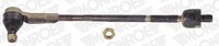 Spurstange Monroe L29362 FüR 1J5 Golf Audi 8L1 Leon 1J1 Octavia VW Bora Skoda A3