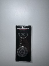 Captain America Brave New World - Opening Night Fan Event Keychain