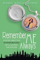 Ayanna Jenelle Guyhto | Remember Me Always | Taschenbuch | Englisch (2017)