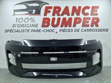 Pare-choc avant Renault R5