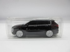 Miniature Mitsubishi OUTLANDER