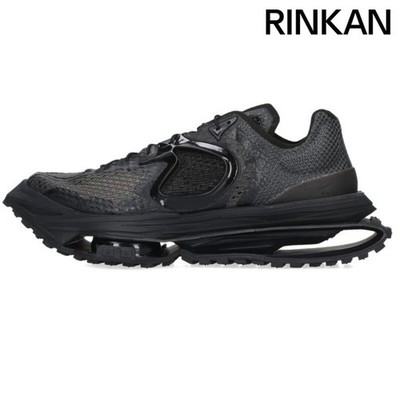 Nike X Matthew Williams Zoom Mmw 4 Dc7442-001 MMW4 Sneaker Men 28cm Used 05d60b9