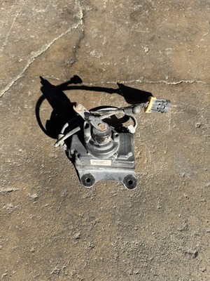 1996 C4 Corvette Passenger Side Front Suspension Level Sensor FX3 22151843