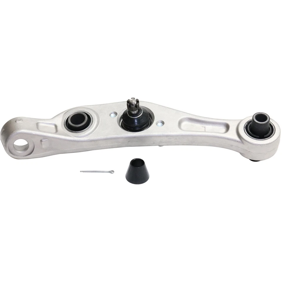 Control Arm Set For 2005-2006 Infiniti G35 AWD Front Left Right Lower Frontward - Image 3 of 4