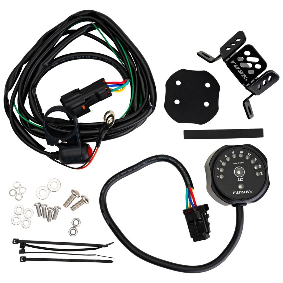 Dispositivo de control de lanzamiento Tusk RPM 2154050001 Foto 2 de 4