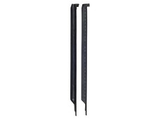 1972-76 Torino Weatherstrip Quarter Window Vertical 2dr Hardtop Montego New 1972-76 Torino Weatherstrip Quarter Window Vertical 2dr Hardtop Montego New