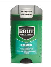 Antiperspirant Deodorant for Men 2.7oz   Long-Lasting Odor  Sweat Protection